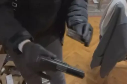 Bahçelievler'de uyuşturucu operasyonu 4 kişi tutuklandı