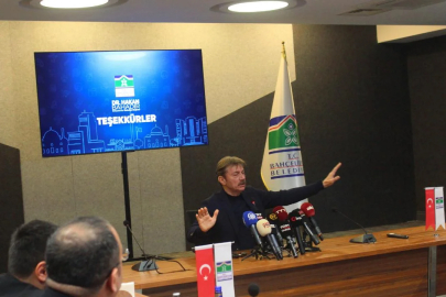 Kentsel Dönüşüm'de Bahçelievler Belediyesi modeli