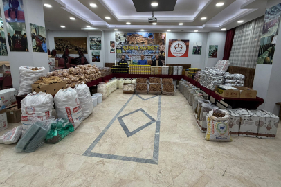 Mardin Yalım-Der’den hafta sonu dayanışma çağrısı